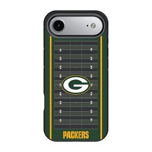 NFL NFC Teams Field Bump Cell Phone Case for Apple iPhone 17 Series - 1 of 4