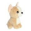 Aurora Small Somi Corgi Petites Expressive Stuffed Animal Brown 7" : Target