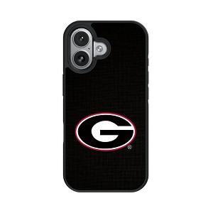NCAA SEC Universities Solid Bump Cell Phone Case for Apple iPhone 17 Series - 1 of 4