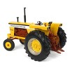 Spec Cast 1/16 High Detail Minneapolis Moline G-1000 Brown Belly Wide Front- 14+ years SCT933 - 4 of 4