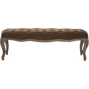 Ramsey Bench - MCR4577 - Safavieh - 1 of 4