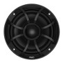 Wet Sounds RECON 6-BG Recon Series 6.5" Coaxial speakers With Black XS Grille And Cone (Pair) - 2 of 4