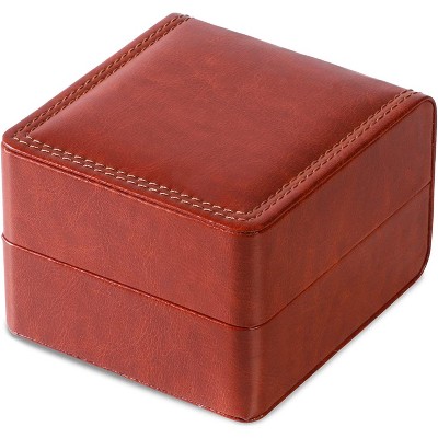 Watch Organizer Storage Case Holder 