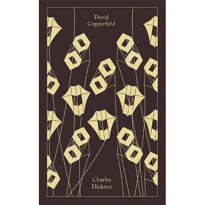 Major Works Of Charles Dickens (penguin Classics Hardcover Boxed Set) - ( penguin Clothbound Classics) (mixed Media Product) : Target