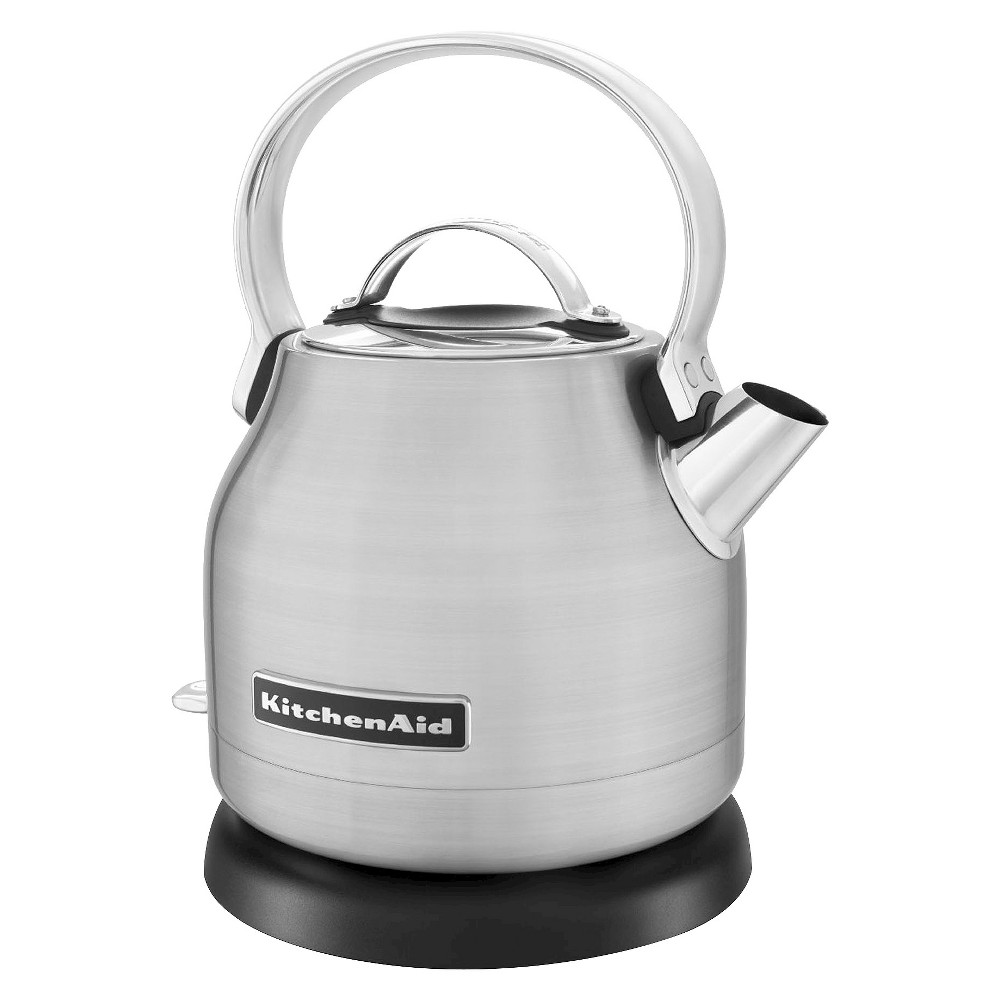 KitchenAid   1.25 Liter Electric Kettle - KEK1222