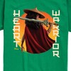 Boys' - Disney - Raya and the Last Dragon Short Sleeve Graphic T-Shirt - 2 of 4