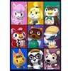 Men's Nintendo Animal Crossing Characters T-Shirt - 2 of 4