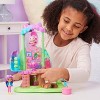 Gabby's Dollhouse Transforming Garden Treehouse Playset - image 3 of 4