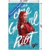 Trends International Disney Descendants: The Rise of Red - Red Unframed Wall Poster Prints - 3 of 4