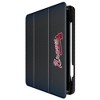 Keyscaper MLB National League Teams Linen Tablet Case for Apple iPad - 2 of 4