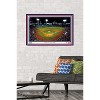 Trends International MLB Boston Red Sox - Fenway Park 22 Unframed Wall Poster Prints - 2 of 4