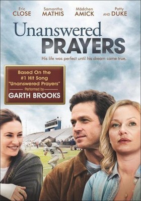  Unanswered Prayers (DVD) 