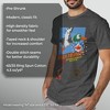 Men's Nintendo NES Duck Hunt T-Shirt - 2 of 4