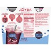 Joyba Blueberry Pomegranate Black Tea - 4pk/12 Fl Oz Cups : Target