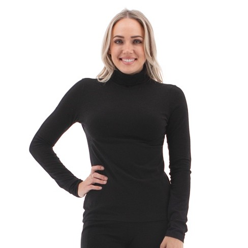 Target black clearance turtleneck