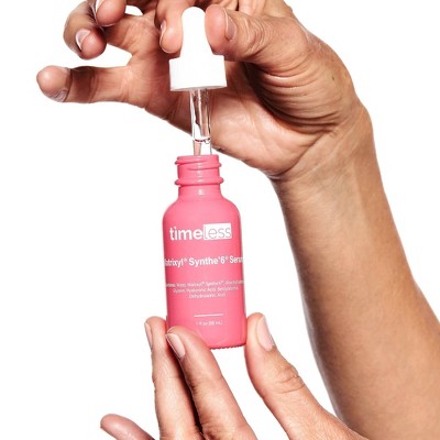 Timeless Skin Care Matrixyl Synthe'6 Serum, 6 of 8