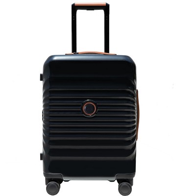 Whisen 20 in. Luggage Hardshell Lightweight Suitcase with TSA Lock and USB Port