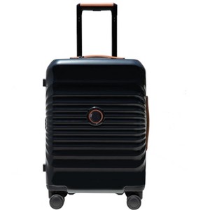 Whisen 20 in. Luggage Hardshell Lightweight Suitcase with TSA Lock and USB Port - 1 of 4