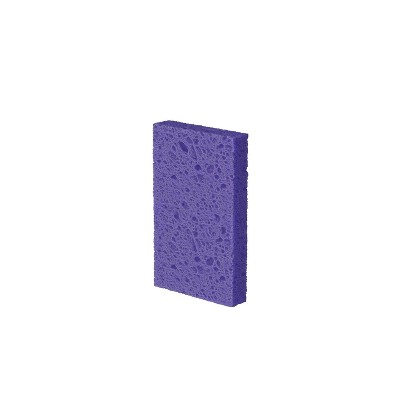 Scotch-Brite Multi-Purpose Sponges - 4pk: Cellulose Material, Cleaning Tools and Accessories