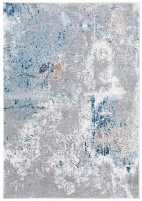 Aston ASN708 Power Loomed Indoor Rug -Safavieh