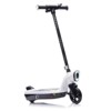 VisioGear Kids Ride On Scooter With Kickstand, Scooter Bell, Wider Pedal, Non-Slip Handle for Kids 6+, white, 29.3"*6.5"*34.7" - 2 of 4