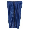 Gioberti Men's Sports Athletic Basketball Shorts, Elastic Waist - 2 of 3