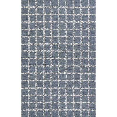 Momeni Archer Bes Geometric Handtufted Rug