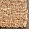 Natural Fiber NF732 Hand Woven Indoor Rugs - Safavieh - 4 of 4