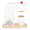 Small Foot Wooden Play Coffee Machine - 3 of 4