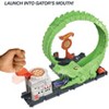 Hot Wheels City Gator Pizza Shop - 3 of 4