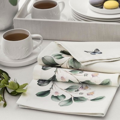 Togas Alfabia Napkin
