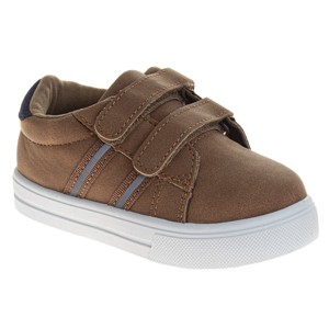 French Toast Boys' Lace Up Casual Sneakers (Toddlers) - 1 of 4
