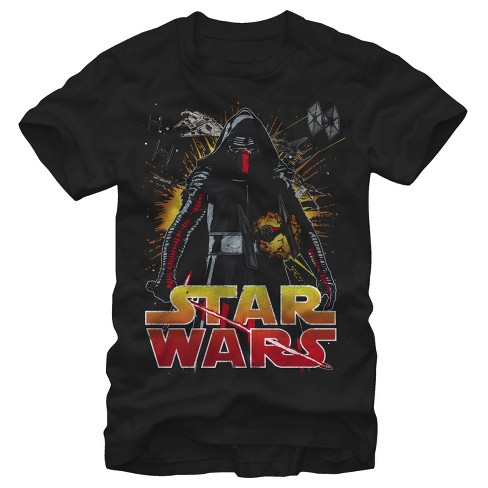 Kylo hotsell ren sweatshirt