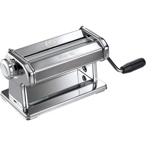Marcato Atlas 180 Roller Manual Pasta Machine, Made in Italy - 1 of 4