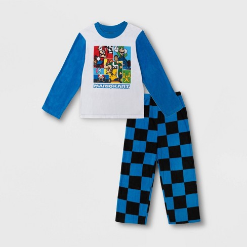 Target mario pajamas new arrivals