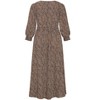 Women's Plus Size MAXI JESSIE PRT - Cheetah | CITY CHIC - 4 of 4