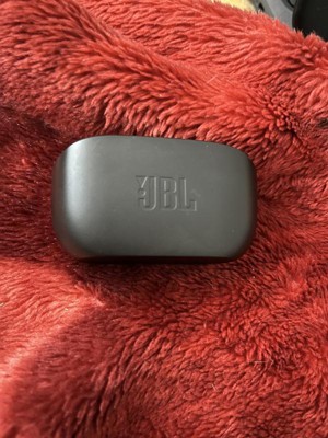 JBL Vibe 300TWS True Wireless Earbuds, Black 