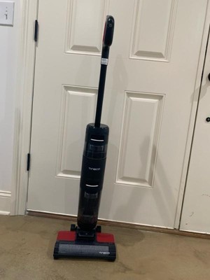 Tineco Floor One S2 Plus - Cordless Smart Wet/dry Vacuum Cleaner And ...