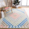 Metro MET356 Hand Tufted Indoor Rug - Safavieh - 2 of 4