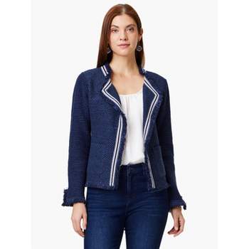 NIC+ZOE Jackets for Women, Online Sale up to 90% off
