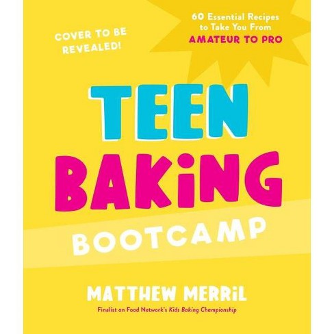 bootcamp for teens
