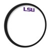 College Modern Disc Dry Erase Wall Sign - 2 of 4
