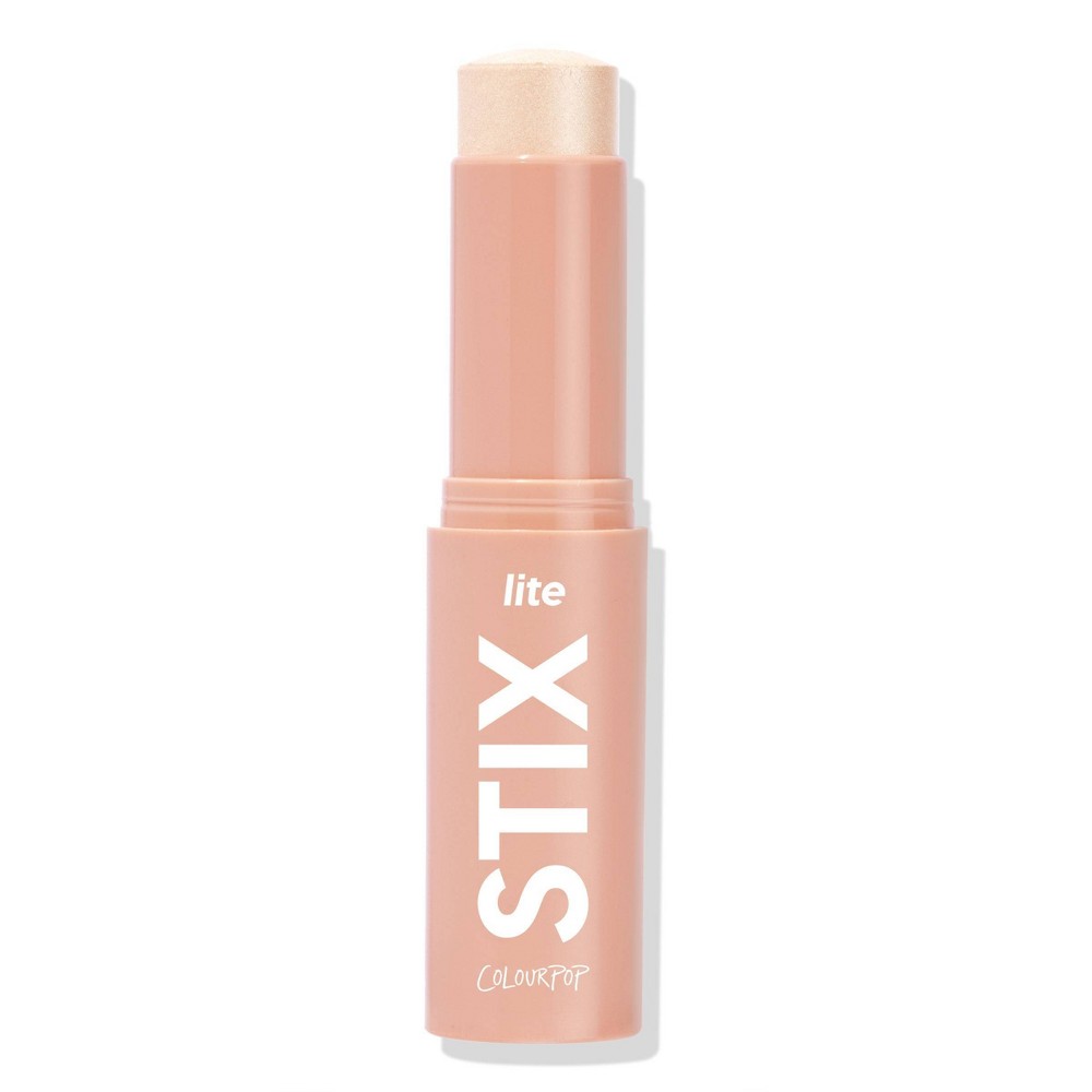 ColourPop Lite Stix Highlighter - Glazey - 0.33oz