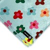 Fresh Pawz Le Fleur Dog Bandana - 2 of 2