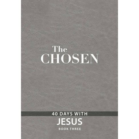 Who Was Jesus, Really? Book Three [Book]