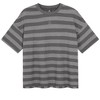 Spruce Fashion Stripe Boxy Tee - 2 of 4