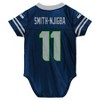 NFL Seattle Seahawks Jaxon Smith-Njigba Boys' Bodysuit - 3 of 3