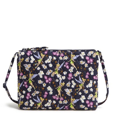 Vera Bradley Women's Outlet Disney Large Hipster