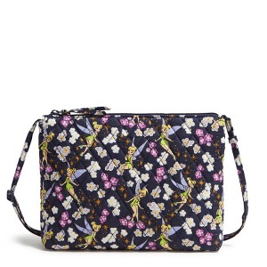 Vera Bradley Women's Outlet Disney Large Hipster - 1 of 2
