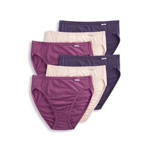 Jockey Women's Elance French Cut - 6 Pack - 1 of 4